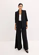 Blazer con spalle accentuate, bonprix