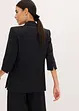 Blazer con spalle accentuate, bonprix