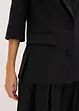 Blazer con spalle accentuate, bonprix