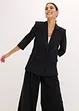 Blazer con spalle accentuate, bonprix