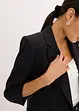 Blazer con spalle accentuate, bonprix