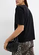 T-shirt in puro cotone biologico, bonprix