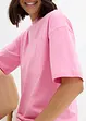 T-shirt in puro cotone biologico, bonprix