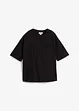 T-shirt in puro cotone biologico, bonprix