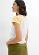 T-shirt con maniche a raglan, bonprix