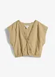 Top cropped, bonprix