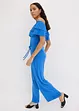 Tuta in jersey, bonprix
