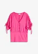 Maglia con bottoni, bonprix