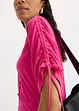 Maglia con bottoni, bonprix