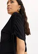 Maglia con bottoni, bonprix