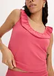 Top in jersey, bonprix