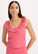 Top in jersey, bonprix
