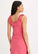 Top in jersey, bonprix