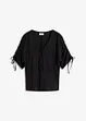 Maglia con bottoni, bonprix