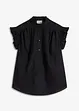 Blusa leggera senza maniche, bonprix