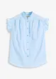 Blusa leggera senza maniche, bonprix