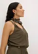 Tuta elegante in jersey, bonprix