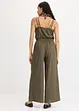 Tuta elegante in jersey, bonprix