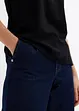 Top con spalline imbottite in misto viscosa, bonprix