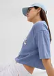 T-shirt in puro cotone, bonprix