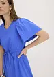 Abito midi con maniche ampie, bonprix