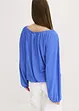 Maglia a maniche lunghe, bonprix