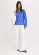 Maglia a maniche lunghe, bonprix