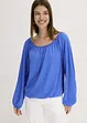 Maglia a maniche lunghe, bonprix
