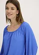 Maglia a maniche lunghe, bonprix