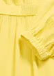Abito con spalle scoperte, bonprix