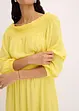 Abito con spalle scoperte, bonprix