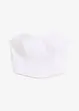 Top a corpetto, bonprix