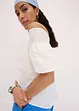 Camicetta con spalle scoperte, bonprix