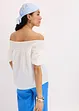 Camicetta con spalle scoperte, bonprix