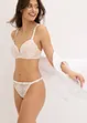 Reggiseno con coppe preformate e ferretto, bonprix
