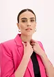 Blazer con spalle accentuate, bonprix