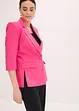Blazer con spalle accentuate, bonprix