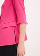 Blazer con spalle accentuate, bonprix