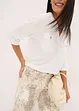 Maglia lunga, bonprix