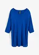 Maglione in filato fine con maniche a 3/4, bonprix