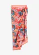 Pareo in chiffon, bonprix