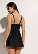Tankini lungo (set 2 pezzi), bonprix
