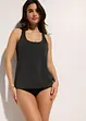 Tankini (set 2 pezzi), bonprix