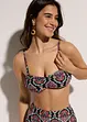 Reggiseno per bikini a fascia, bonprix