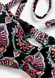 Reggiseno per bikini a fascia, bonprix