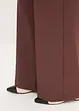 Pantaloni larghi, bonprix