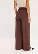 Pantaloni larghi, bonprix