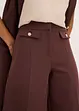 Pantaloni larghi, bonprix