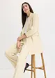 Blazer lungo con abbottonatura decorativa, bonprix