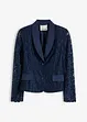Blazer in pizzo, bonprix